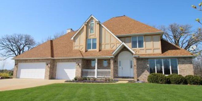 2846 Saint Andrews Ct, El Paso $328,500